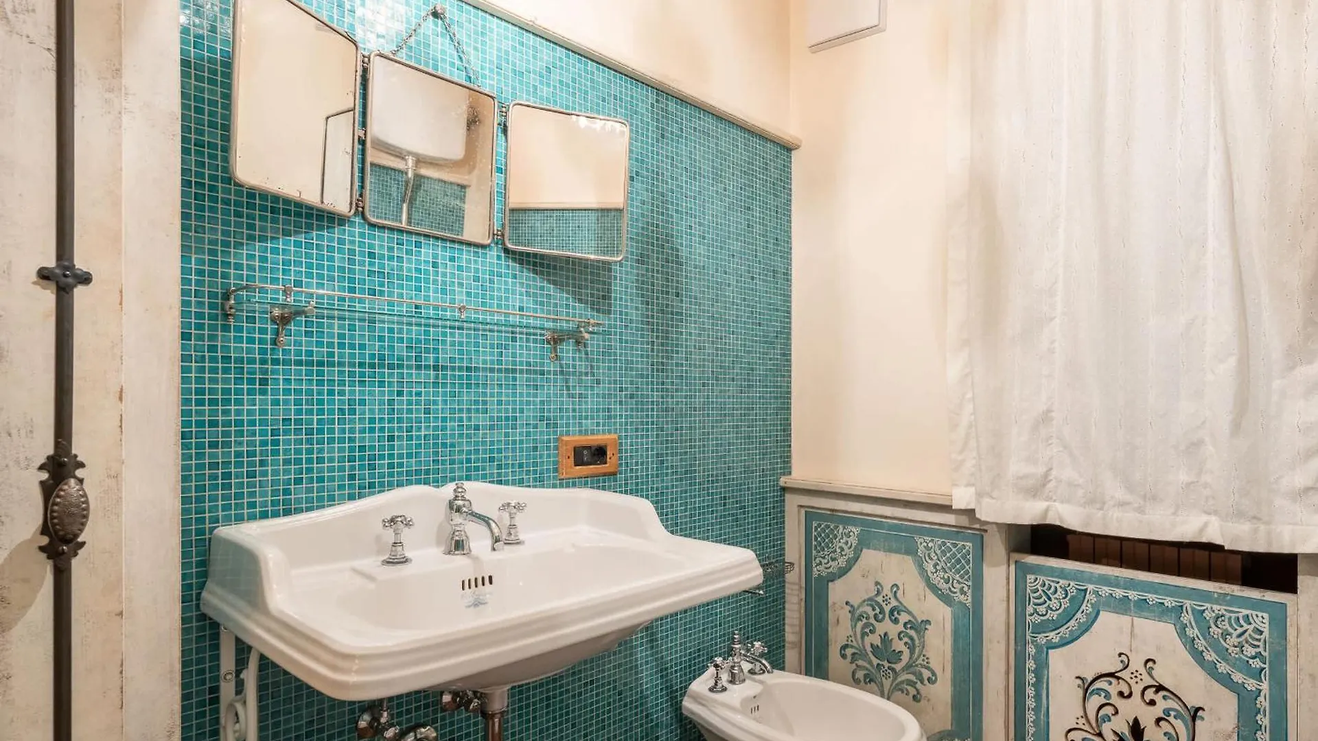 Stylish Apartment With Beautiful Surroundings Cortina dʼAmpezzo 0*,