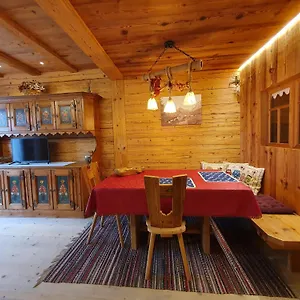 Daniela Cortina dʼAmpezzo